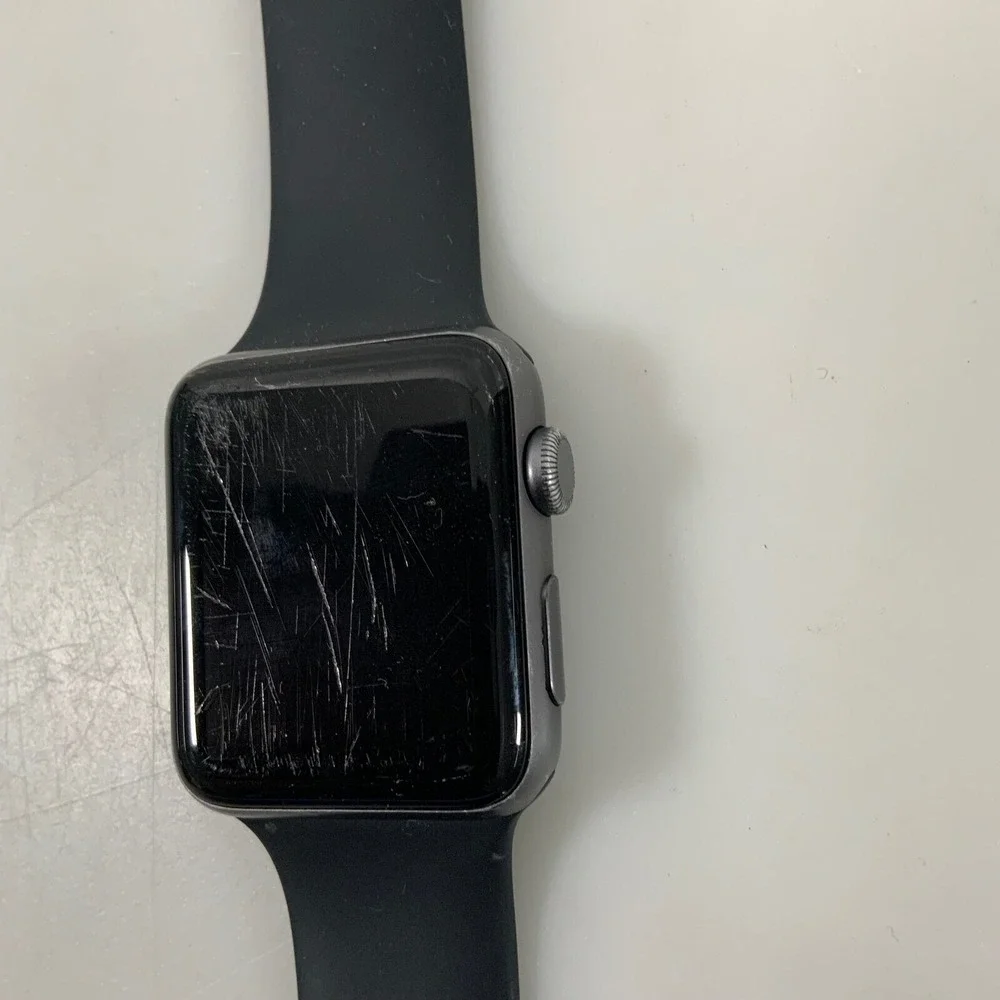 Apple •tested working